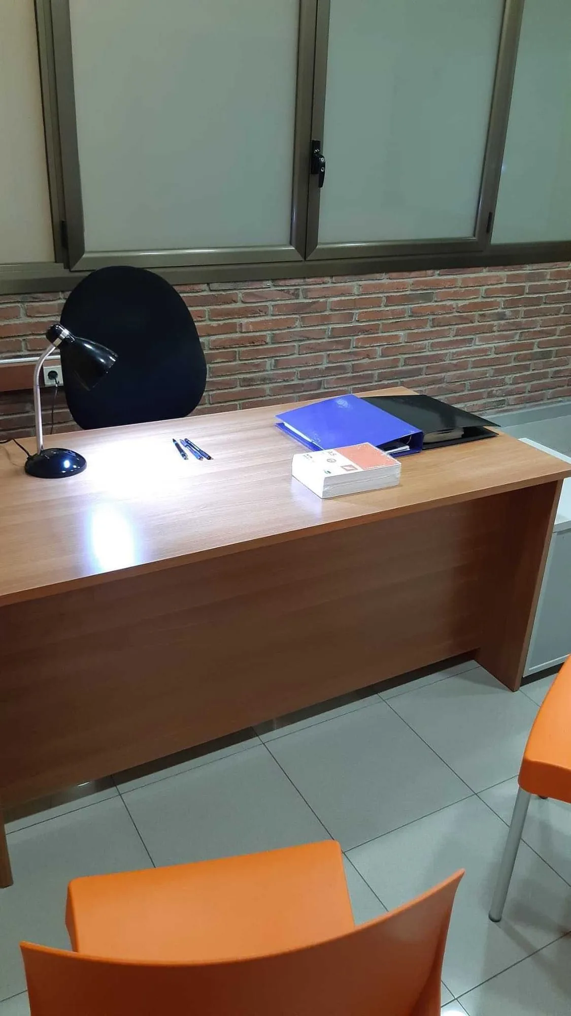 Leader Cowork, Bureau privatif 1 poste, Barcelone