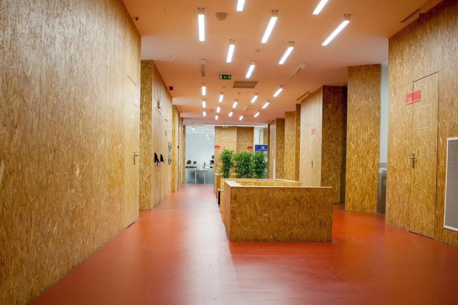 Leap Workspace Amoreiras, Lisbon, photo 2