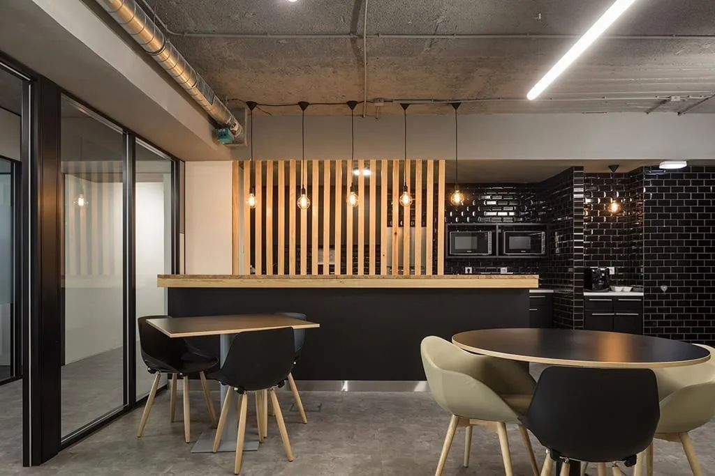 Leap Workspace Santos, Cocina, Lisboa