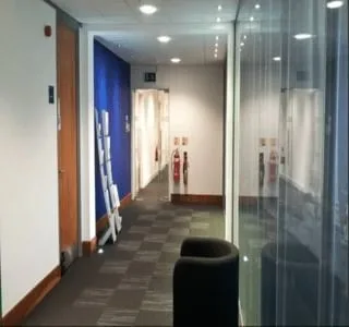 Leaworks Serviced Offices Nottingham, Nottingham, photo 2