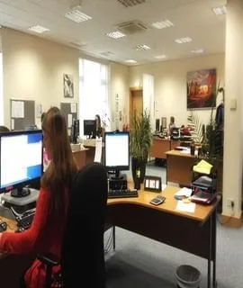 Leaworks Serviced Offices Sunderland, Open-plan office, Sunderland