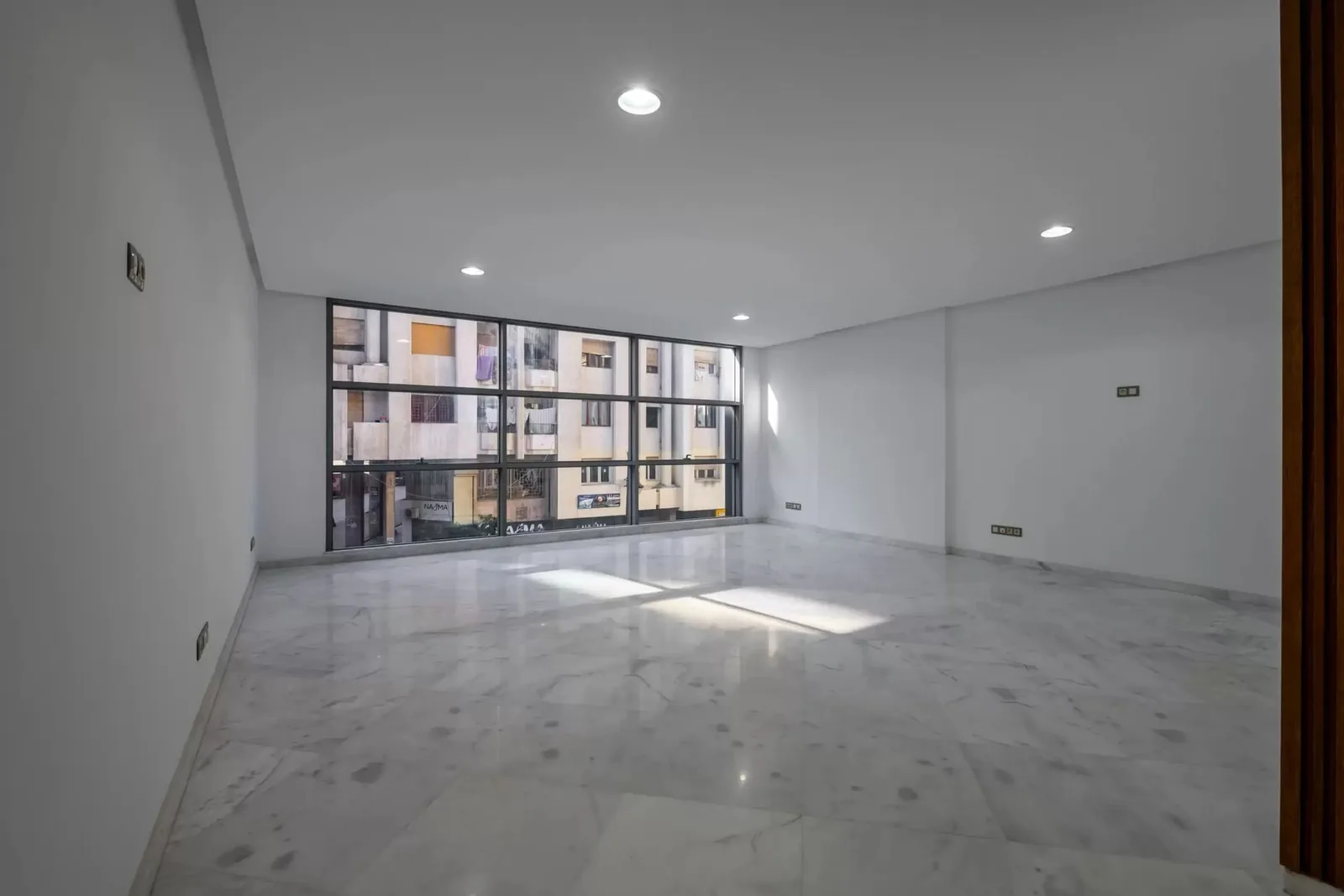 lebureautanger, Private office, Tangier