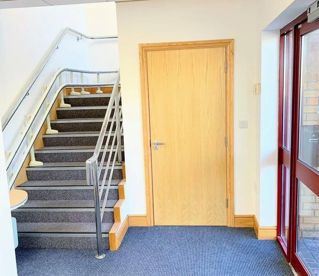 Leicester Office Rentals, Leicester, photo 2