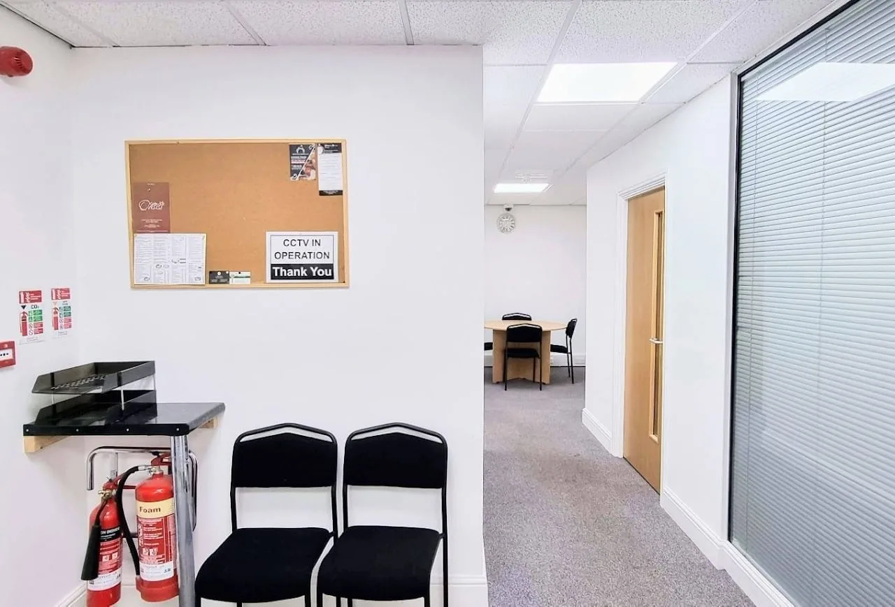 Leicester Office Rentals, Leicester, photo 3