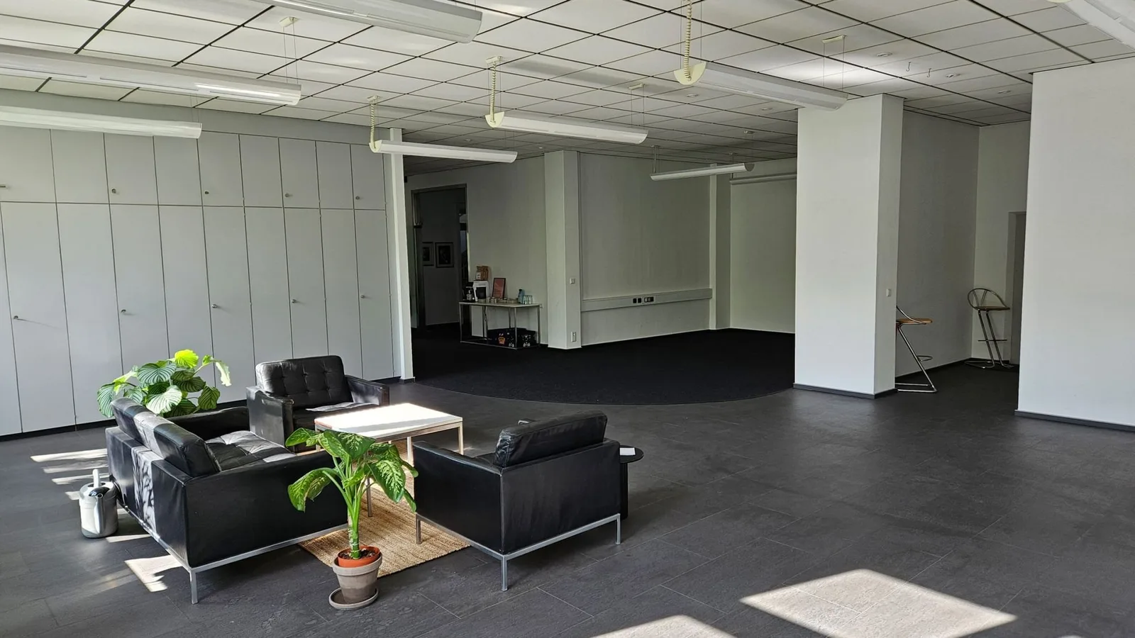 LenneAcht, Lounge, Hagen