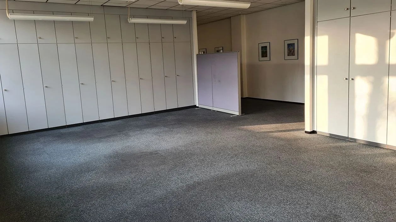 LenneAcht, Open-plan office, Hagen