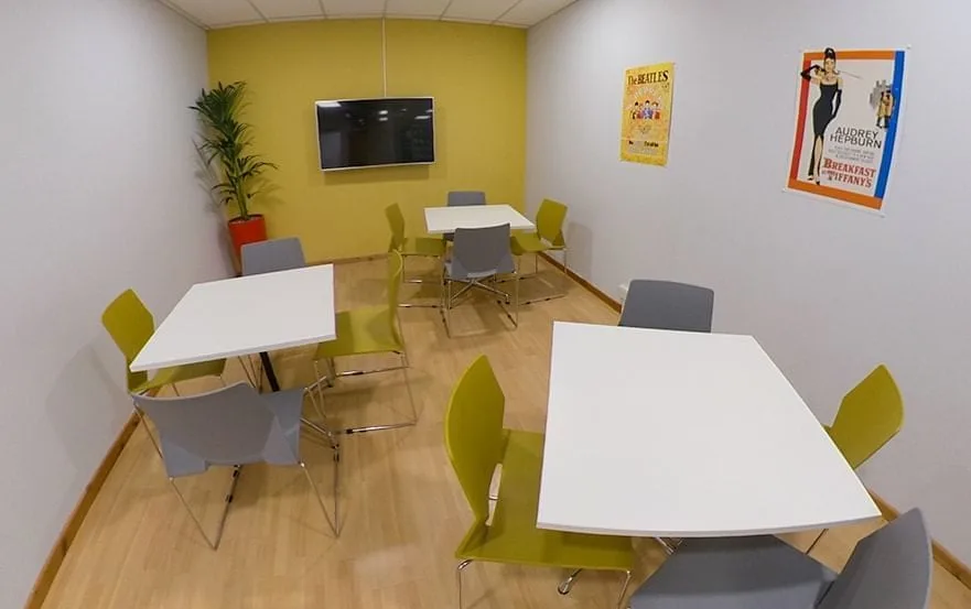 LentaSpace - CP House Business Centre, Training room for 12 people, Watford