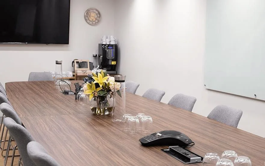 LentaSpace Thanet House, Meeting room for 12 people, London