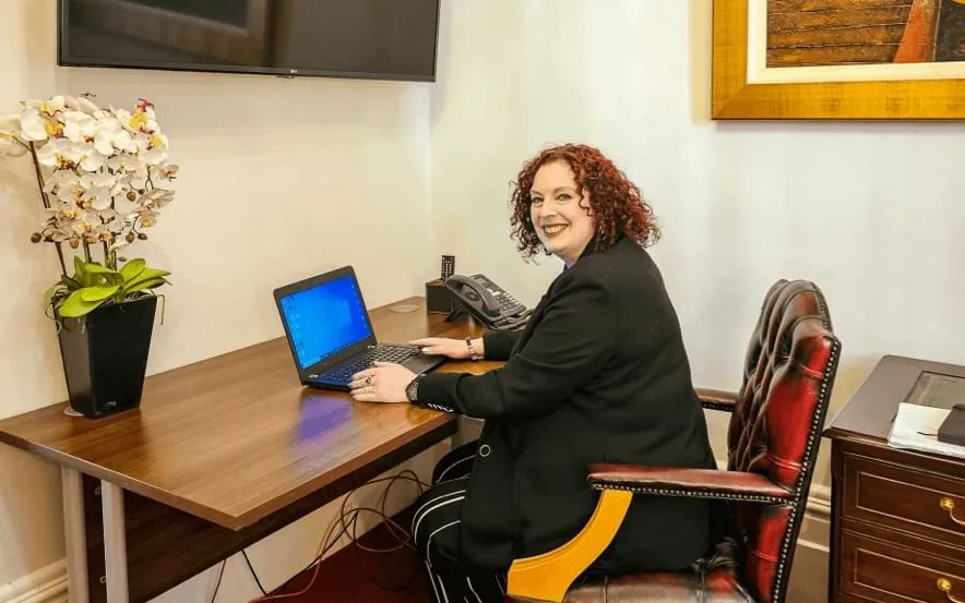 LentaSpace - Token House, Bureau privatif 1 poste, Londres
