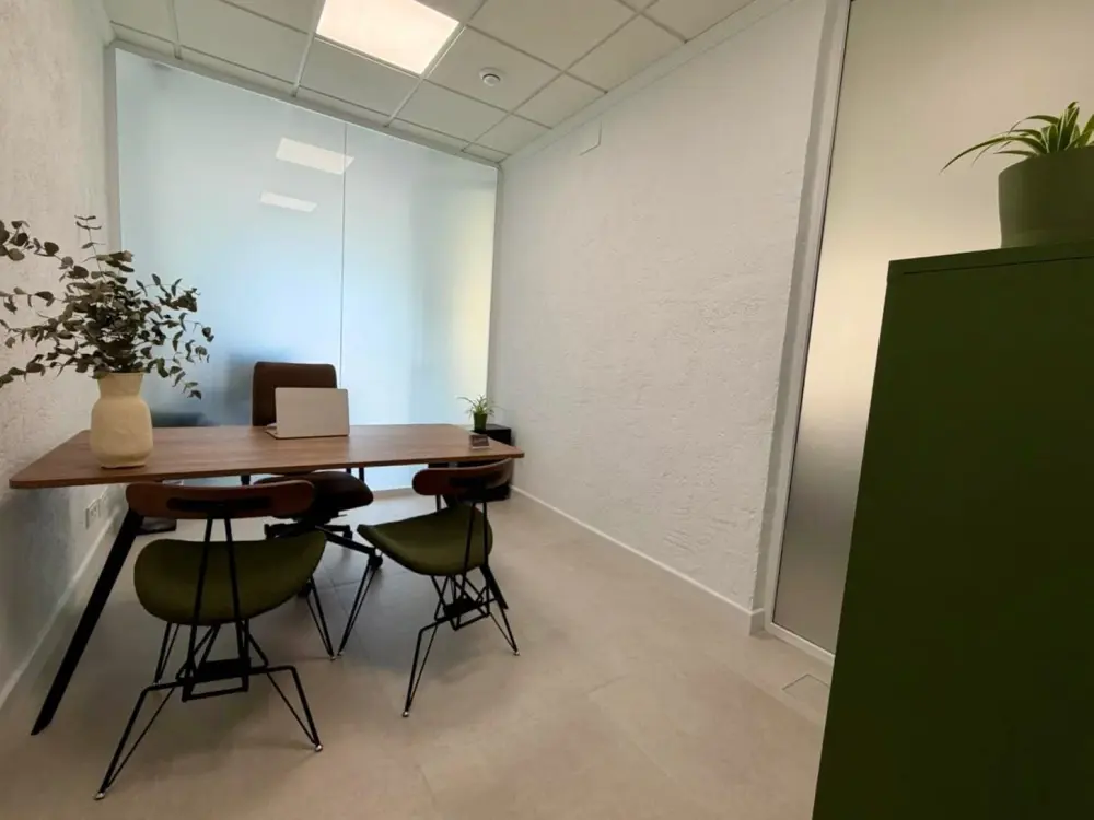 La Librería Coworking, Oficina Privada, San Pedro del Pinatar