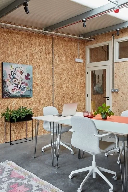 Lifework Communities, Meeting room for 4 people, Winsley