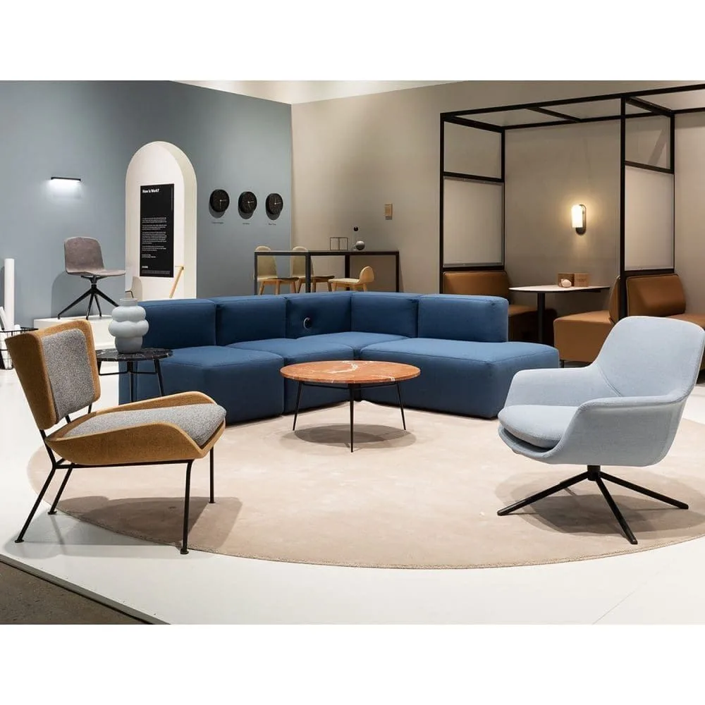 Lilley Workspace Solutions, Espace détente, Belfast