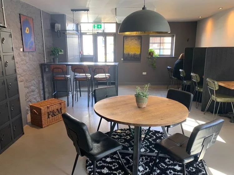 LIME TREE WORK SHOP, Espace de coworking, Sevenoaks
