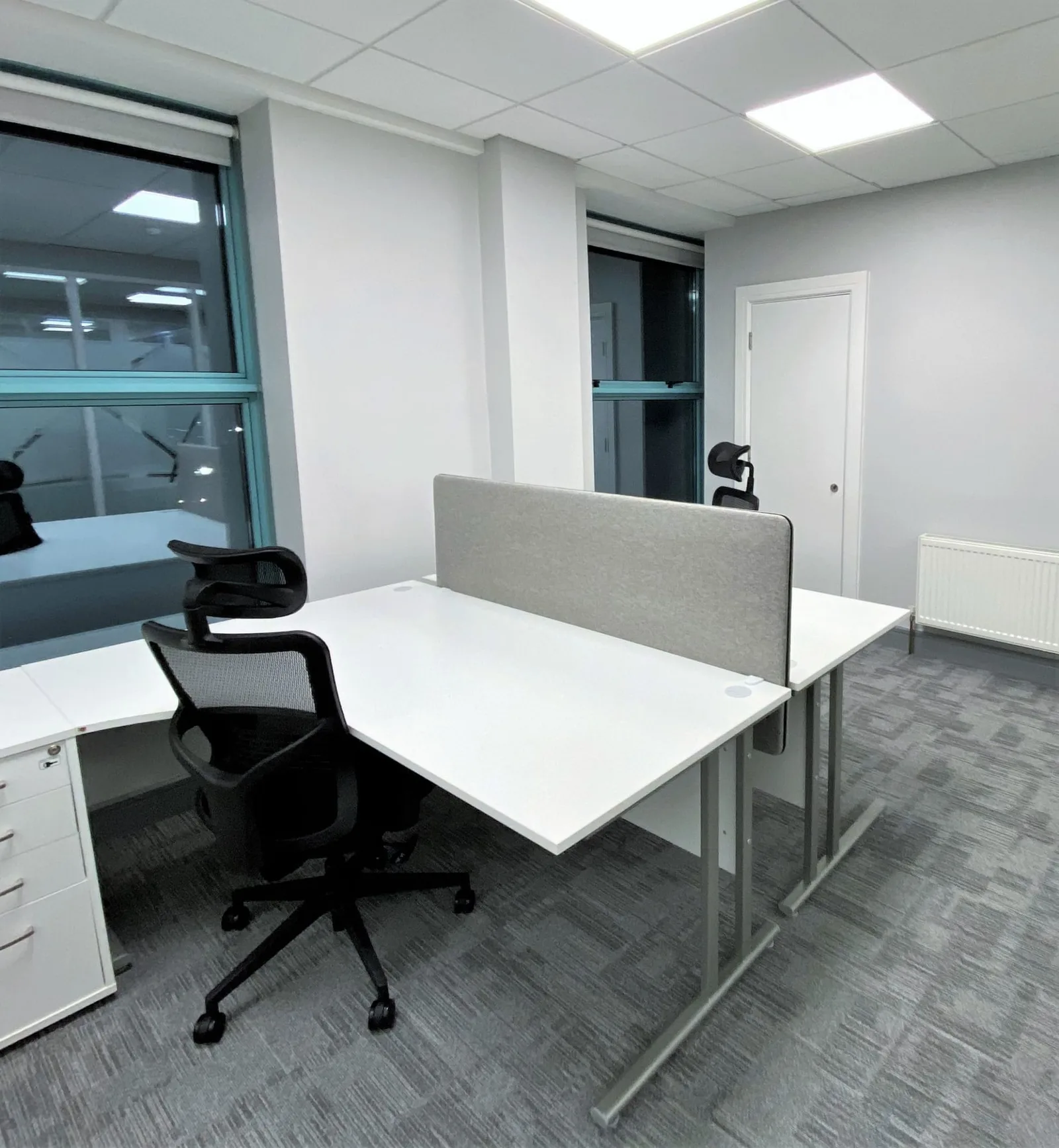 The LINK Business Centre, Private office, 2 desks, Dublin