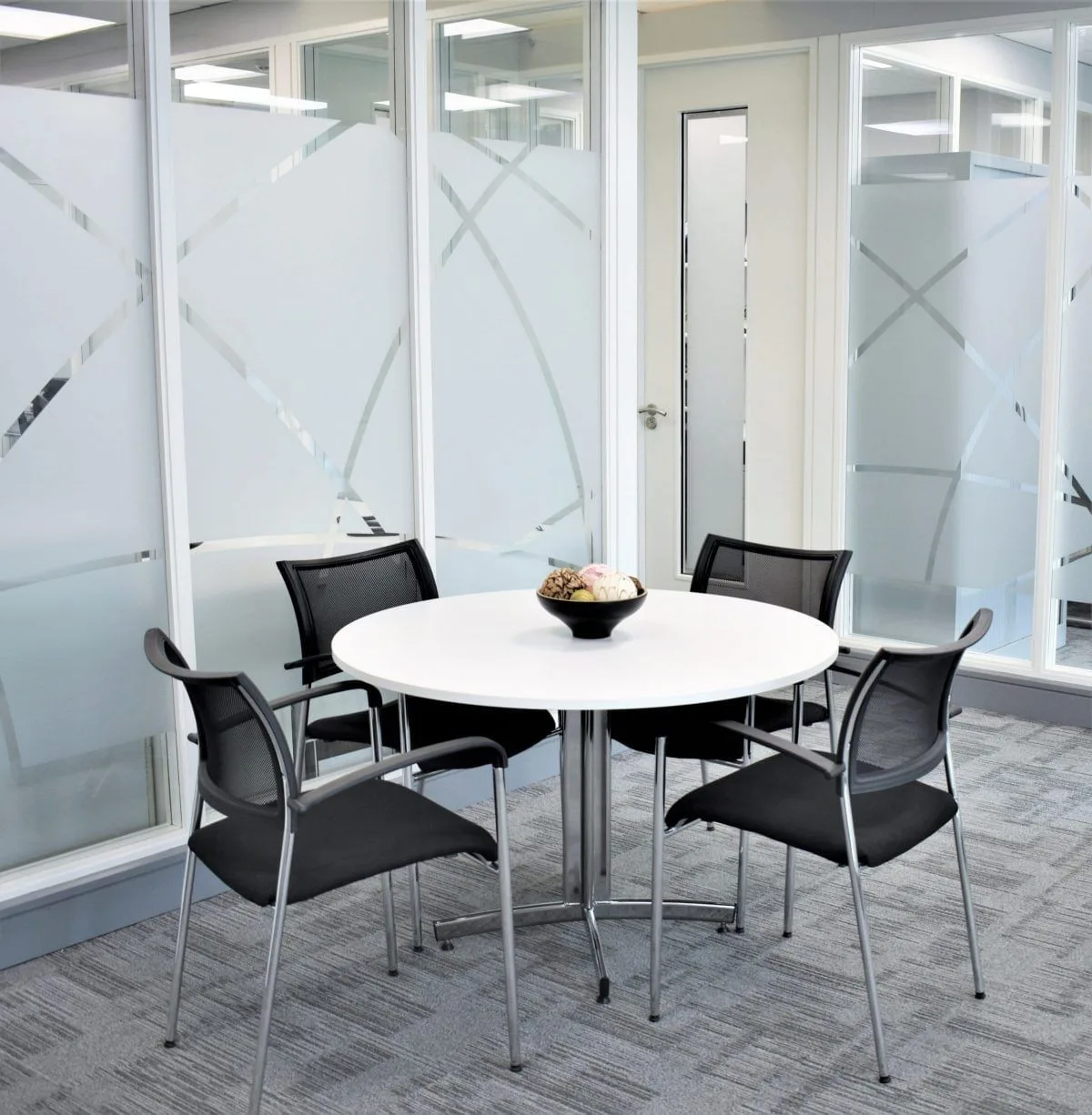 The LINK Business Centre, Meeting room for 4 people, Dublin