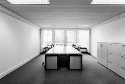 The Link Business Centre Southend-on-Sea, Meeting room for 6 people, Southend-On-Sea