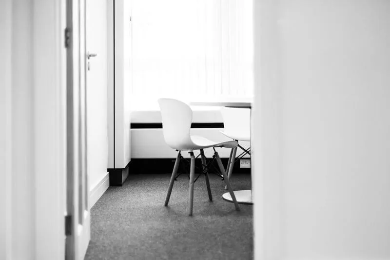The Link Business Centre Southend-on-Sea, Meeting room, Southend-On-Sea