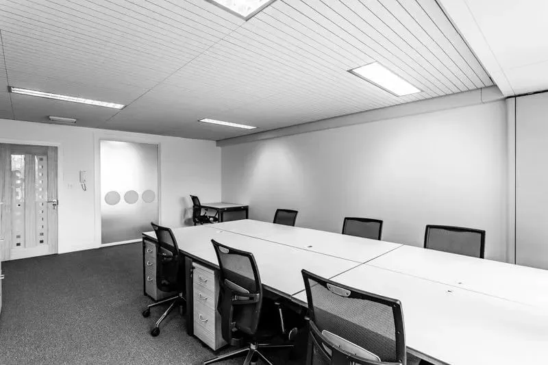 The Link Business Centre Southend-on-Sea, Private office, 7 desks, Southend-On-Sea