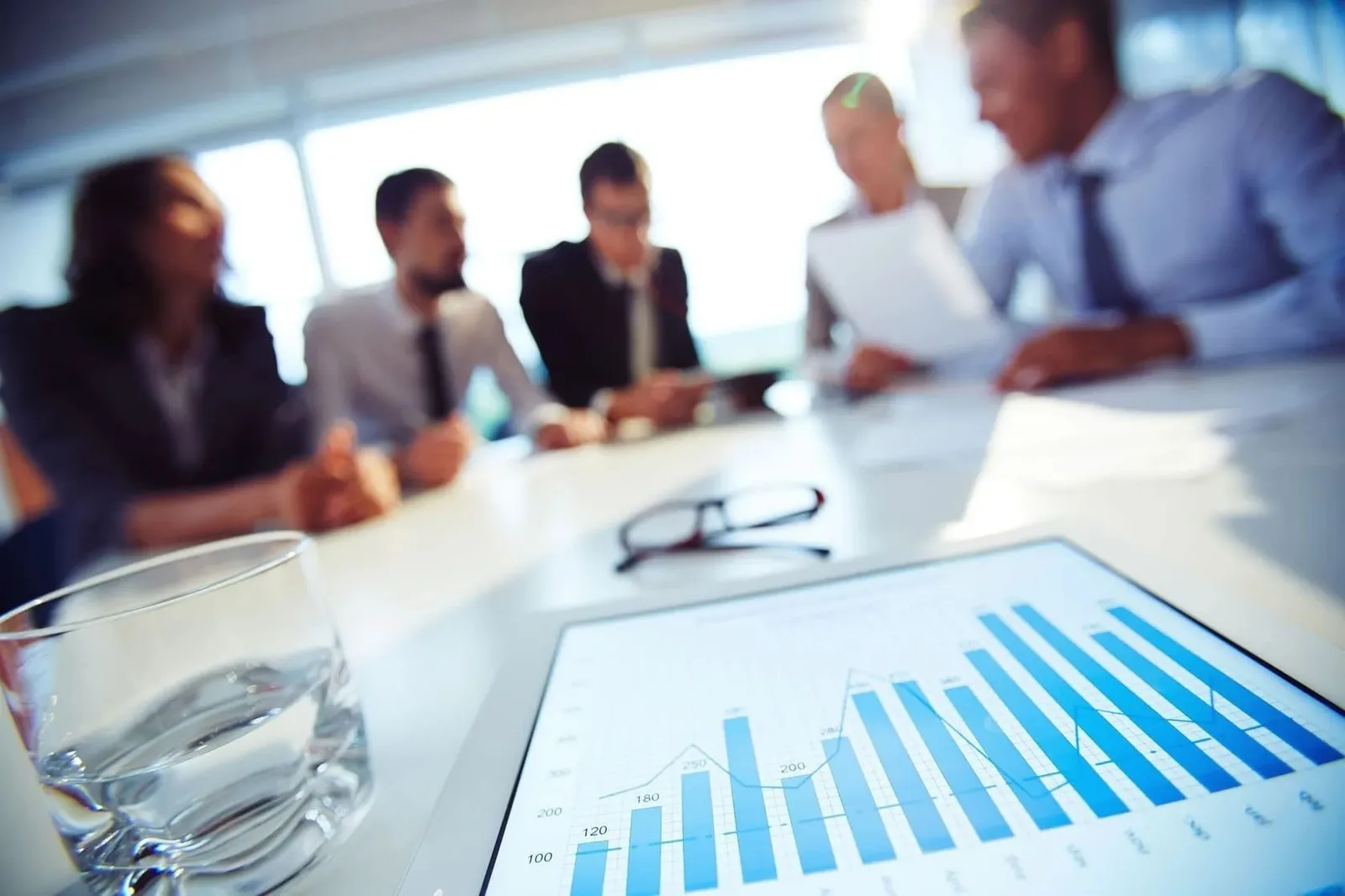 The Link Business Centre Southend-on-Sea, Meeting room for 5 people, Southend-On-Sea