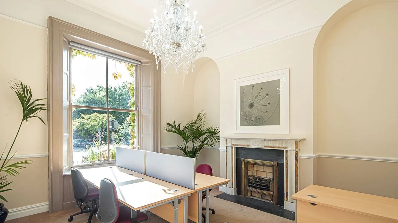 Lis Cara Business Centre Dublin, Private office, 4 desks, Dublin