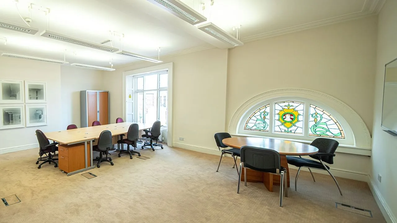 Lis Cara Business Centre Dublin, Meeting room for 8 people, Dublin