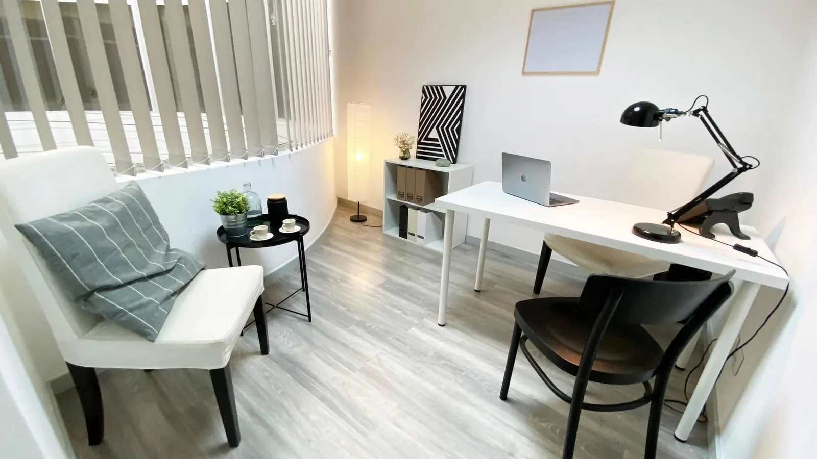 Lisboa Biz, Private office, 1 desk, Lisbon