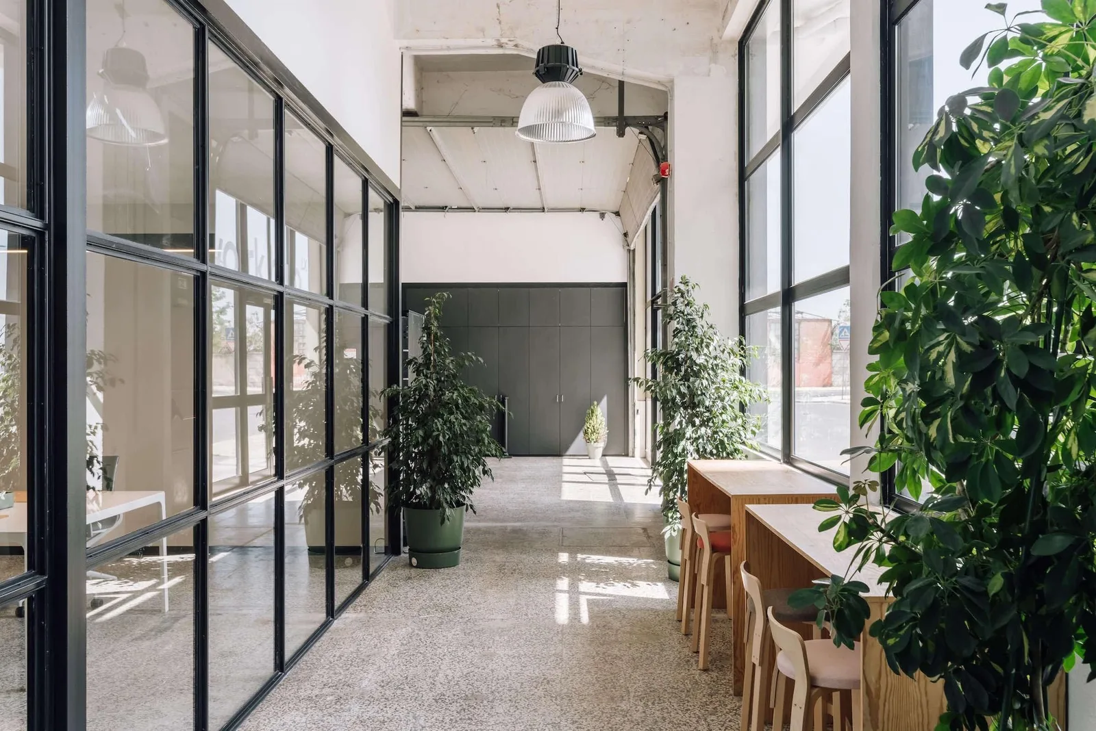 Lisbon WorkHub, Lisbon, photo 2