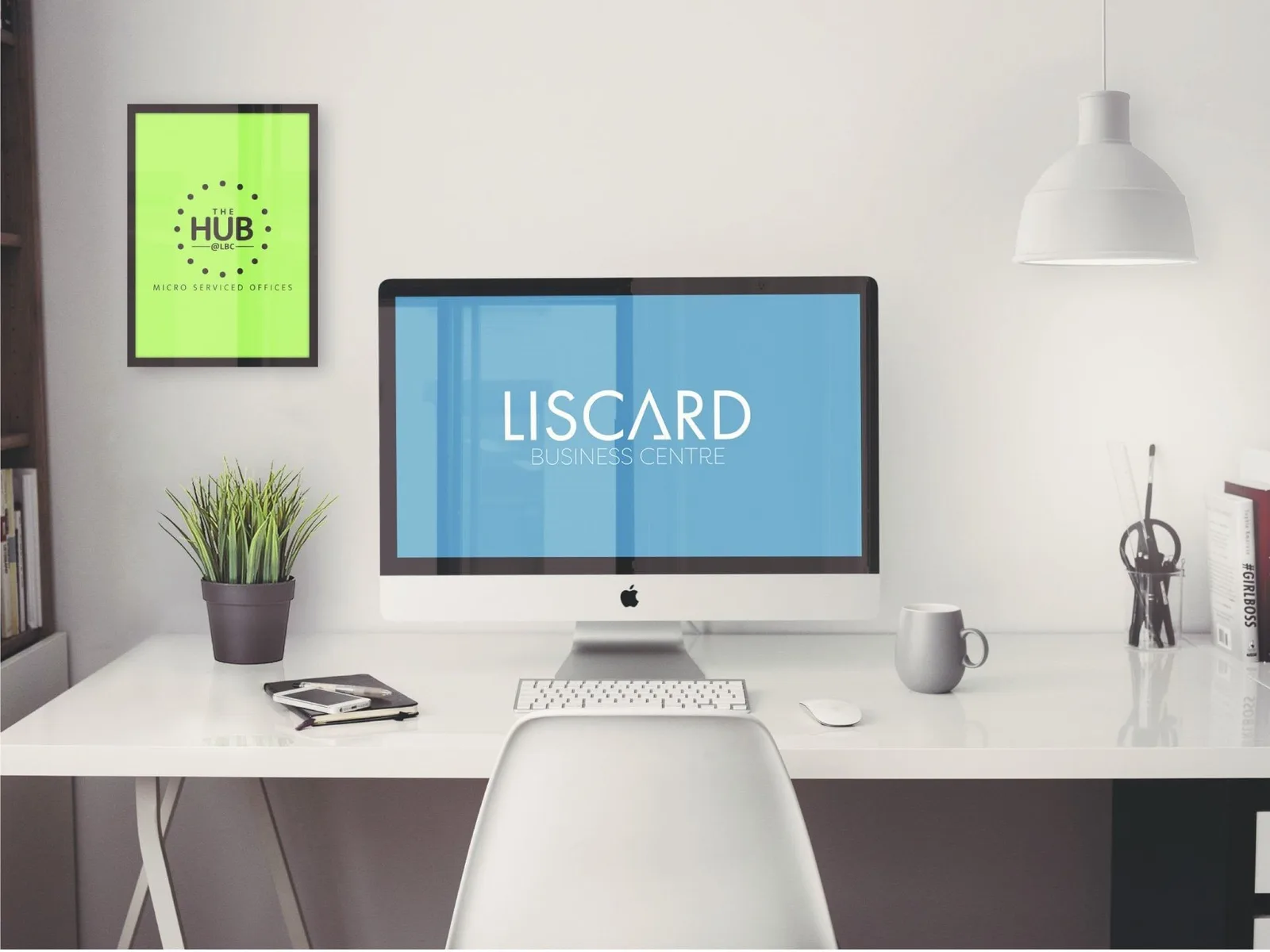Liscard Business Centre, Private office, 1 desk, Wallasey