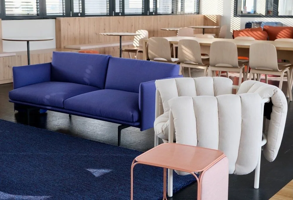 LlotsSpaces, Lounge, Düsseldorf