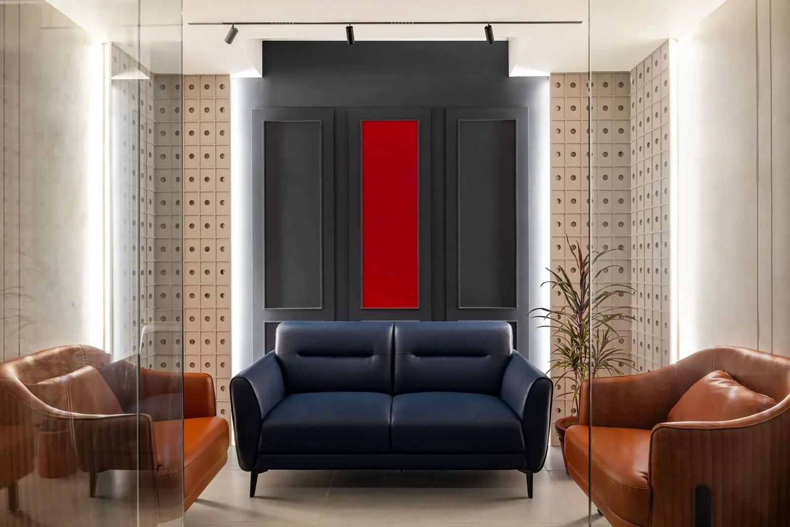 LMP Coworking Lounge, विश्राम क्षेत्र, वड़ोदरा