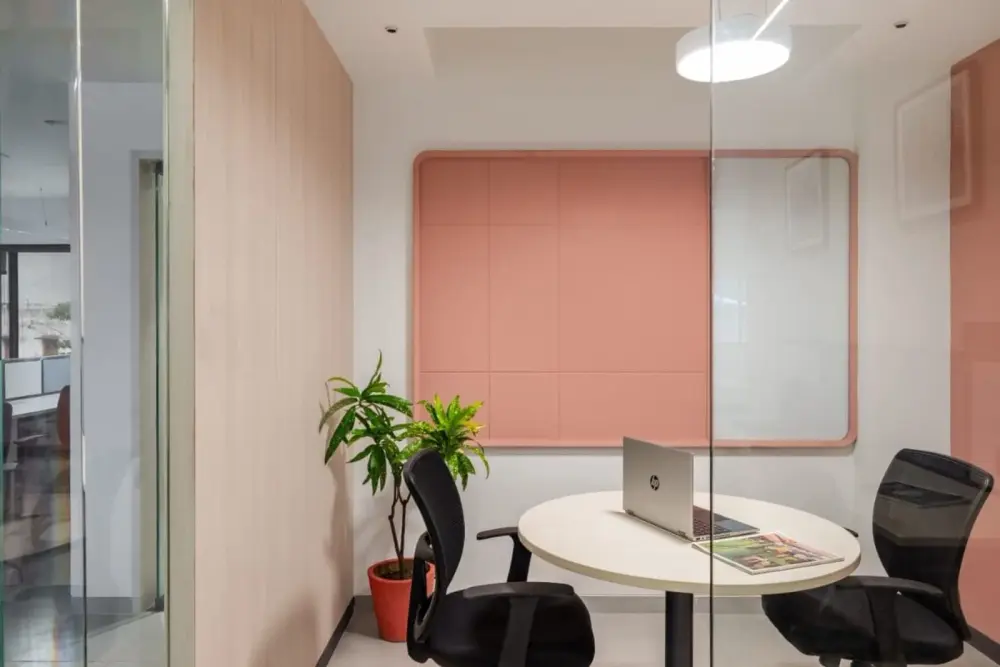 LMP Coworking Lounge, Meeting Room 1, वड़ोदरा