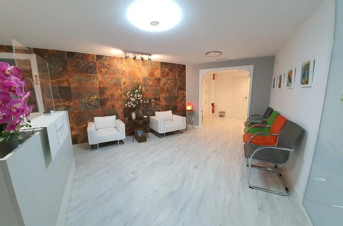 Loaces 30 Salud, Recepción, Alicante