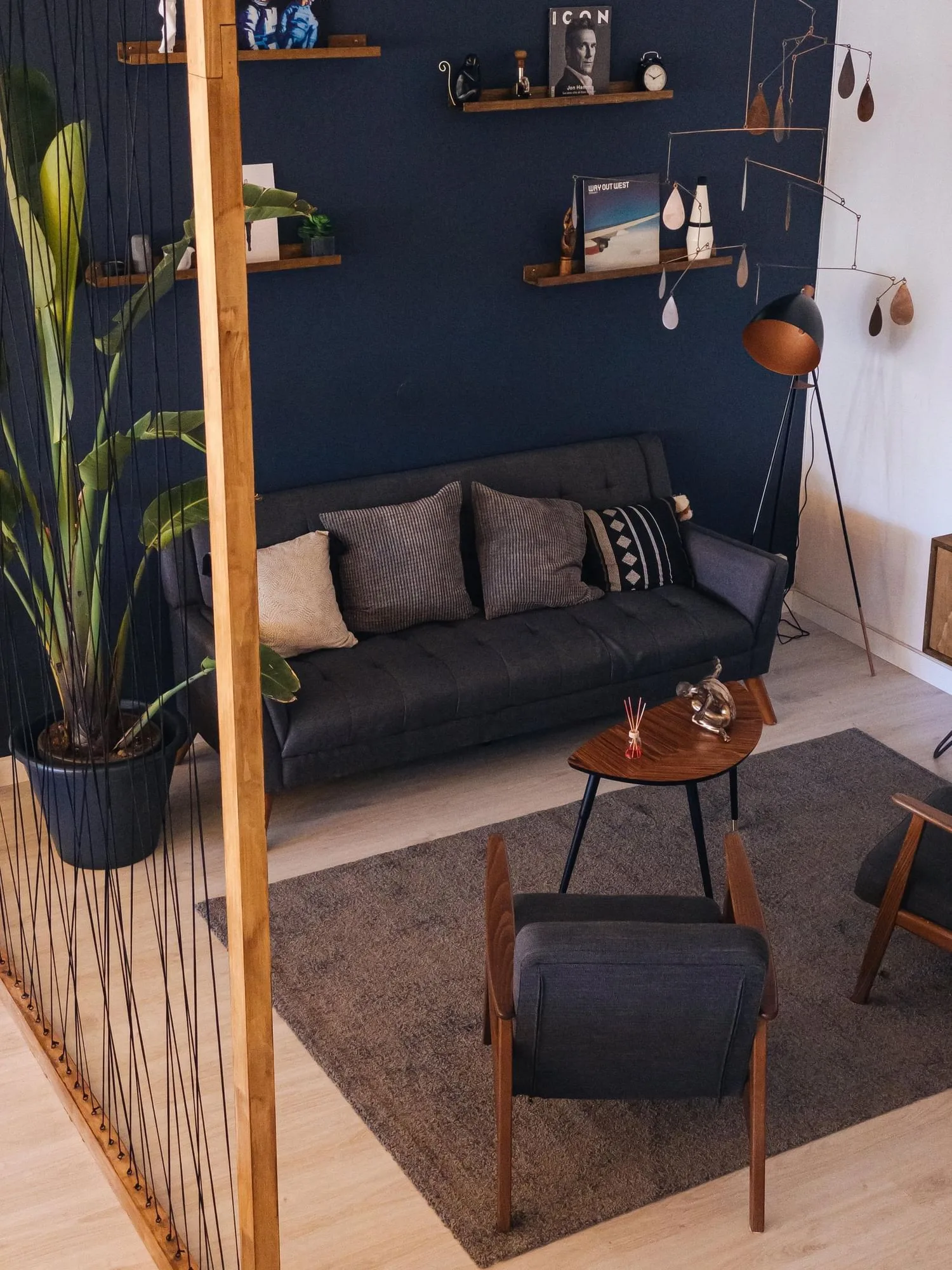 Lobo Cowork São João, Lounge, Estoril