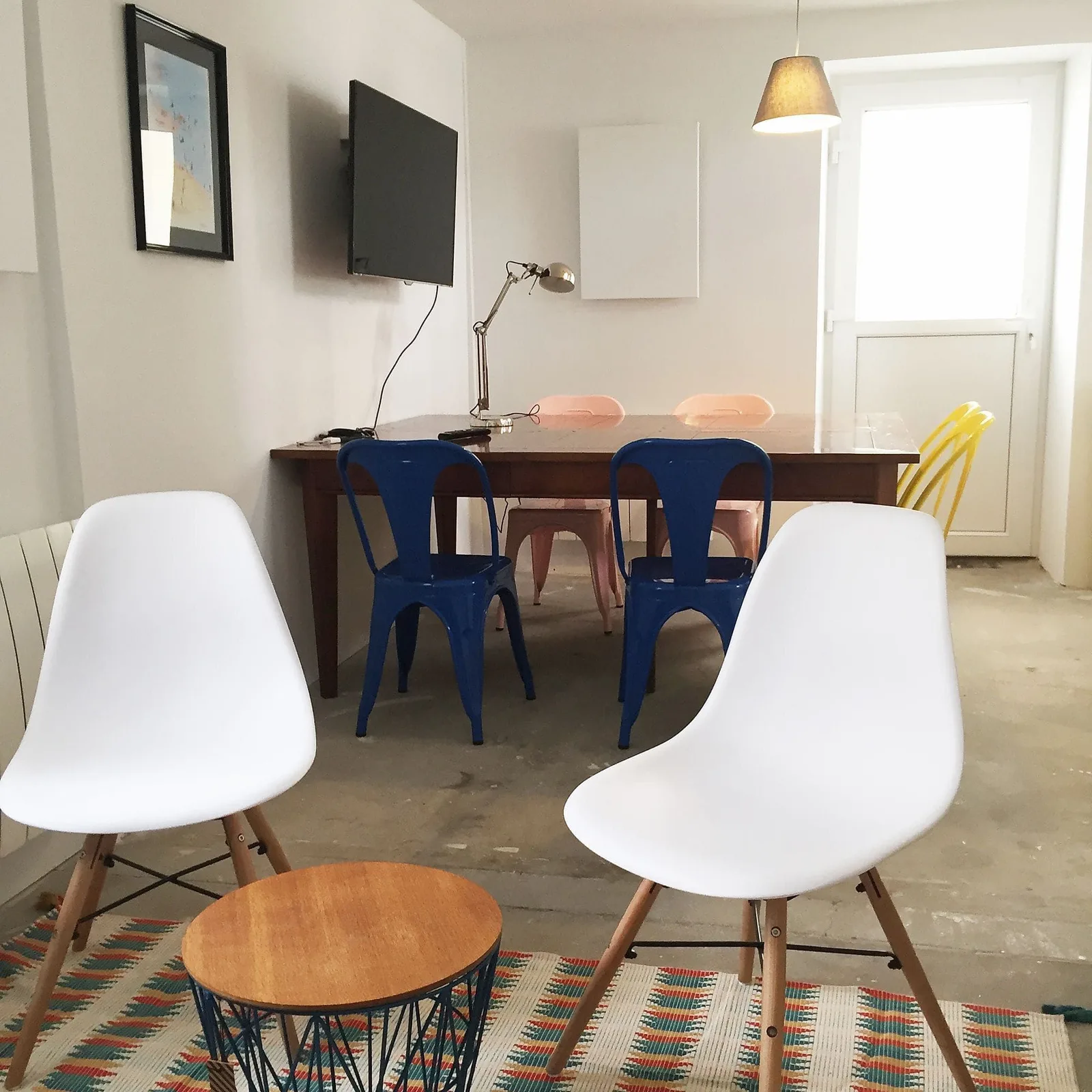 Le Local Coworking, Meeting room for 8 people, Biarritz