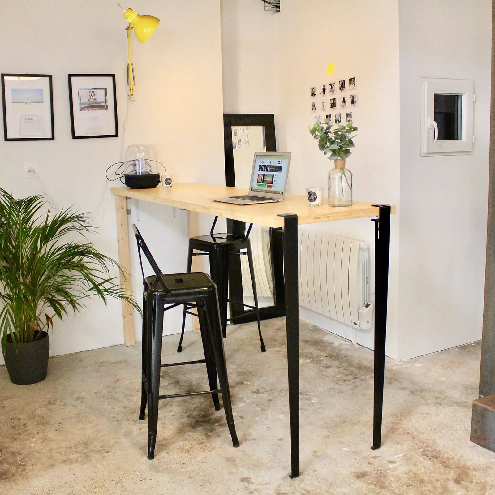 Le Local Coworking, Coworking space, Biarritz