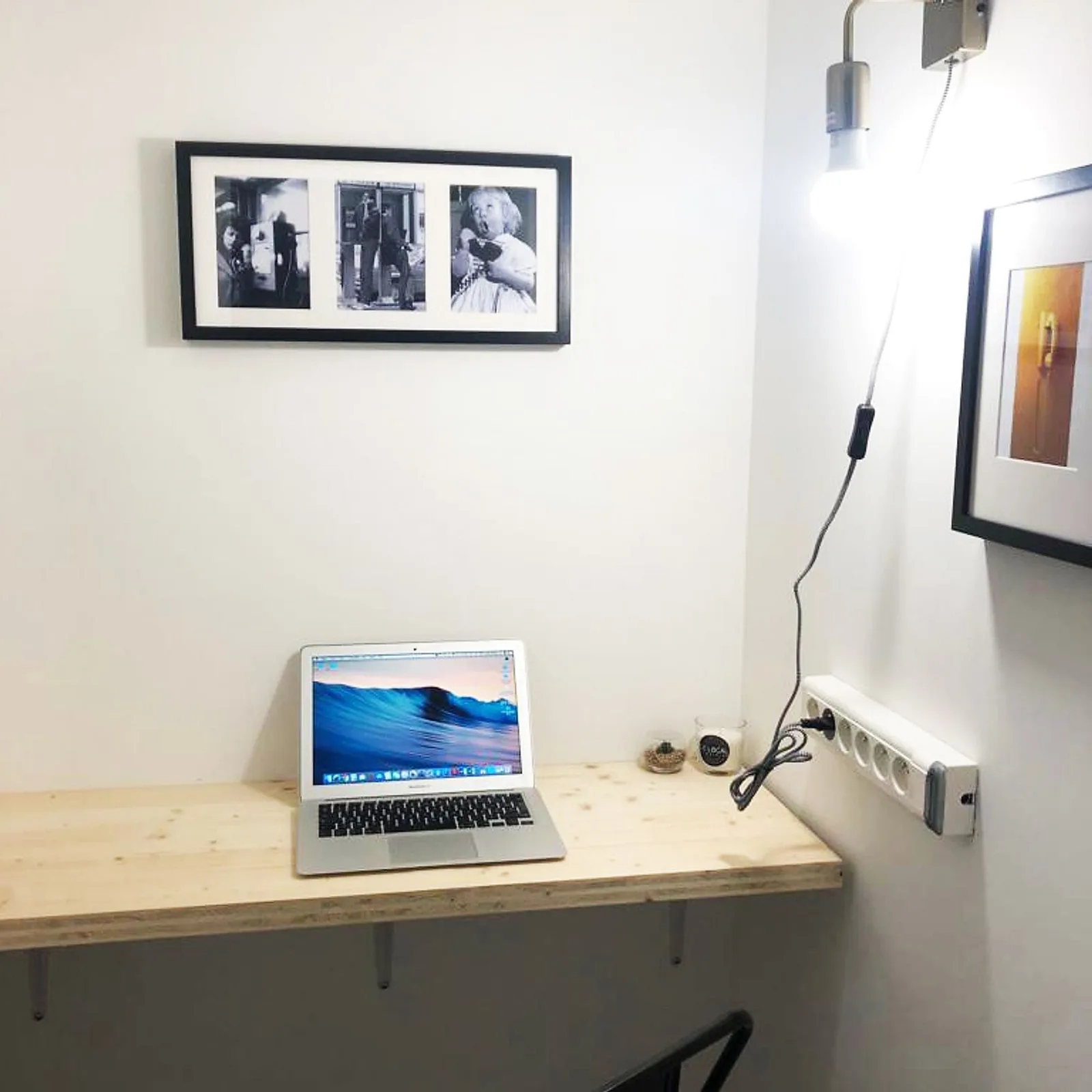 Le Local Coworking, Phone booth, Biarritz