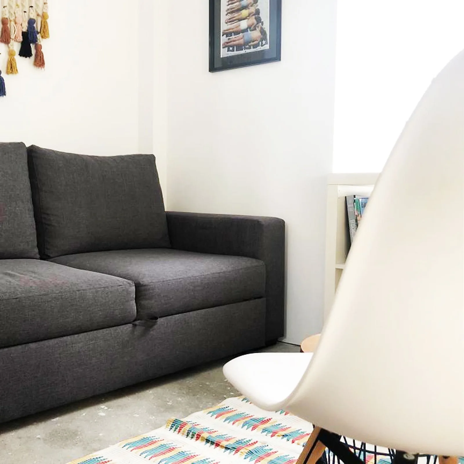 Le Local Coworking, Lounge, Biarritz