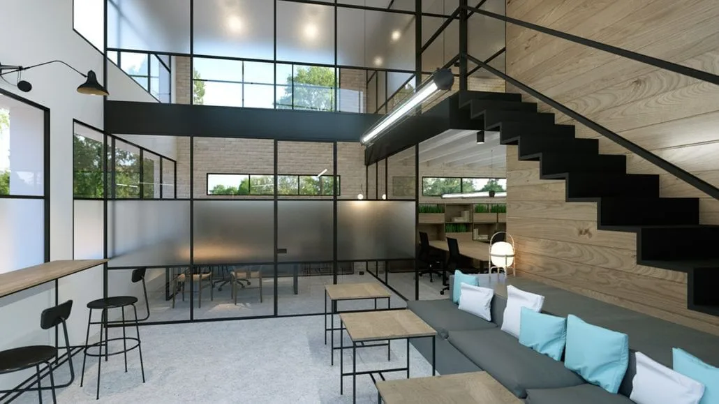 Local Coworking, Espace de coworking, Guissona