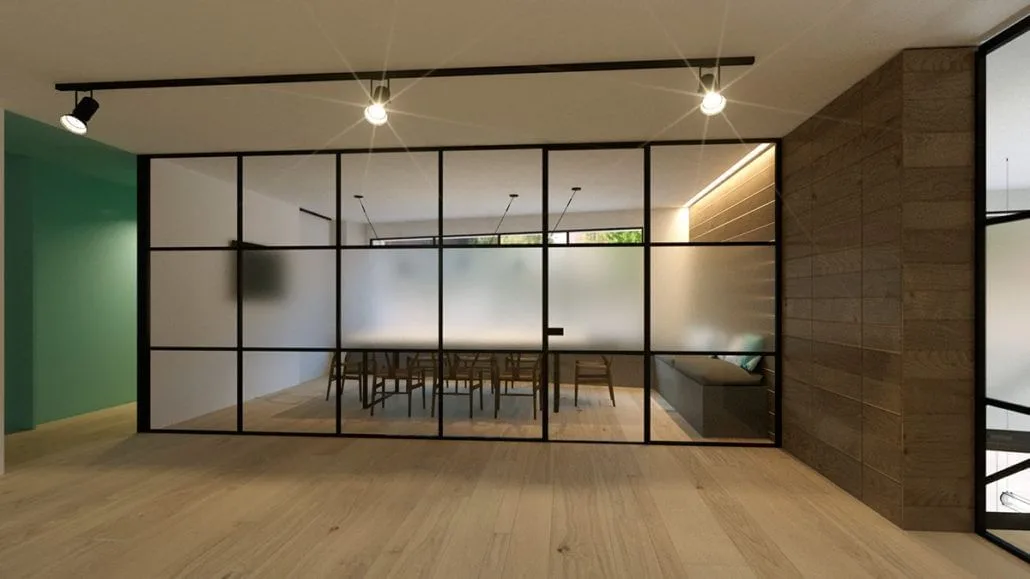 Local Coworking, Salle de réunion, Guissona