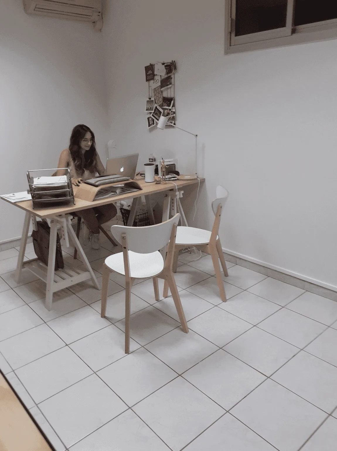 Locaux Motiv, Bureau privatif 1 poste, Miramas