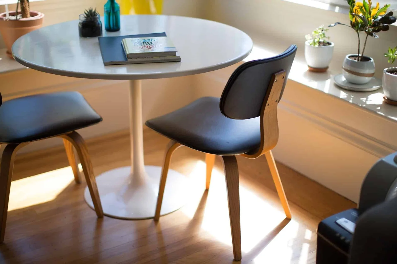 Locowork, Sala de reuniões para 2 pessoas, Lleida