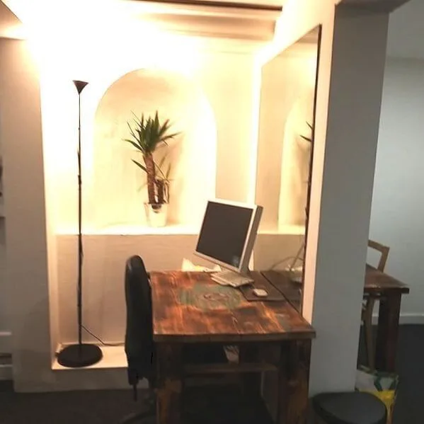 Lodestone Works, Bureau privatif 1 poste, Dumbarton
