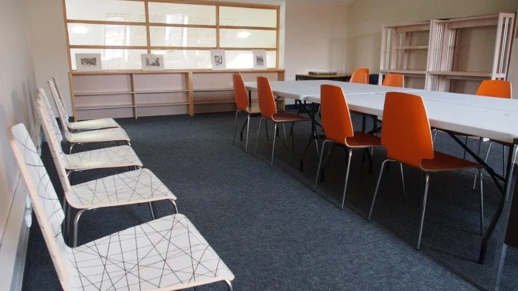Le Loft Nailloux, Meeting room for 8 people, Nailloux
