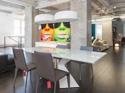 Loft193, Meeting room for 6 people, Frankfurt am Main