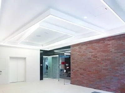 Loft193, Common area, Frankfurt am Main
