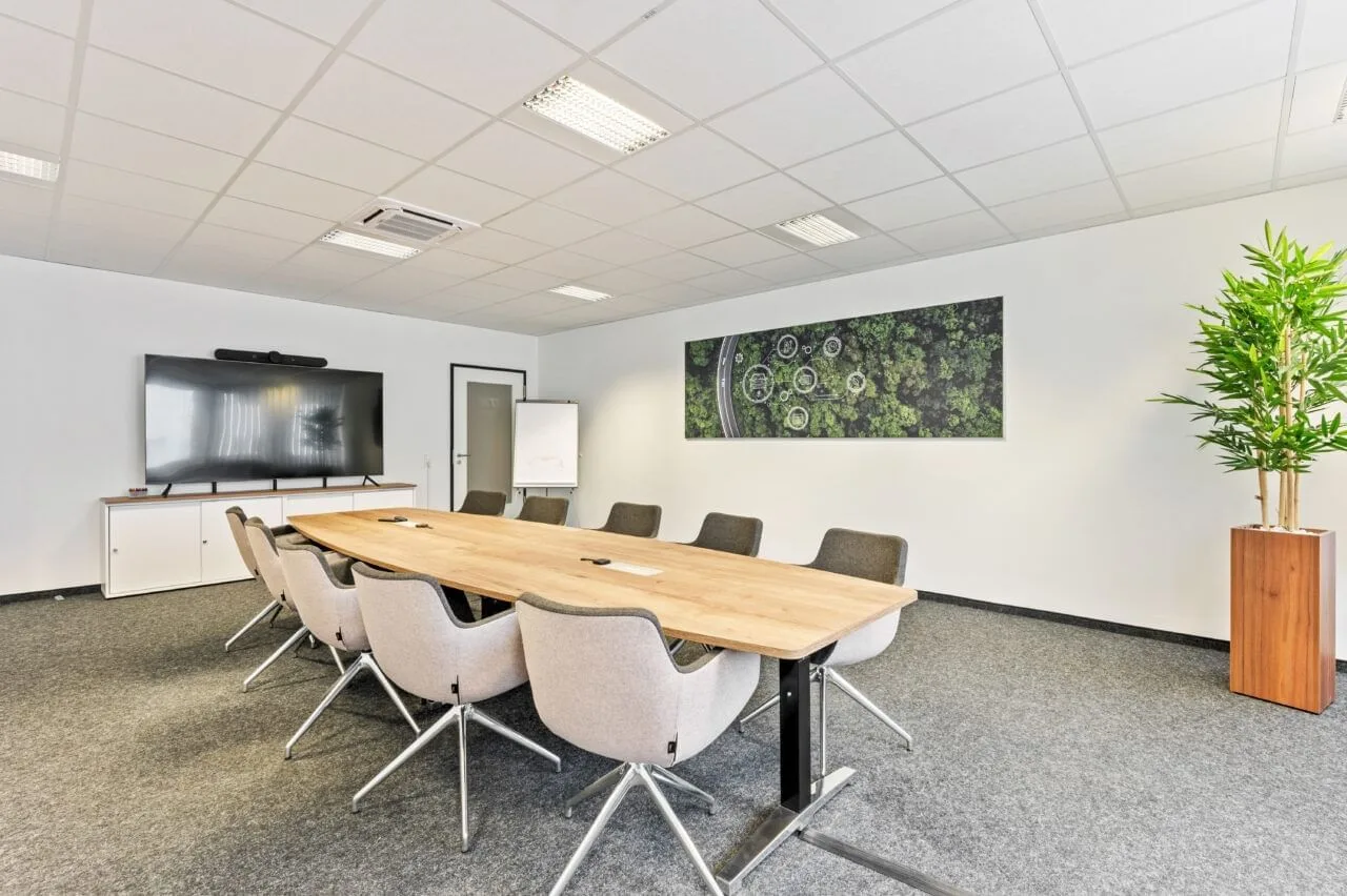 LOFTS Sindelfingen, Meeting room for 10 people, Sindelfingen