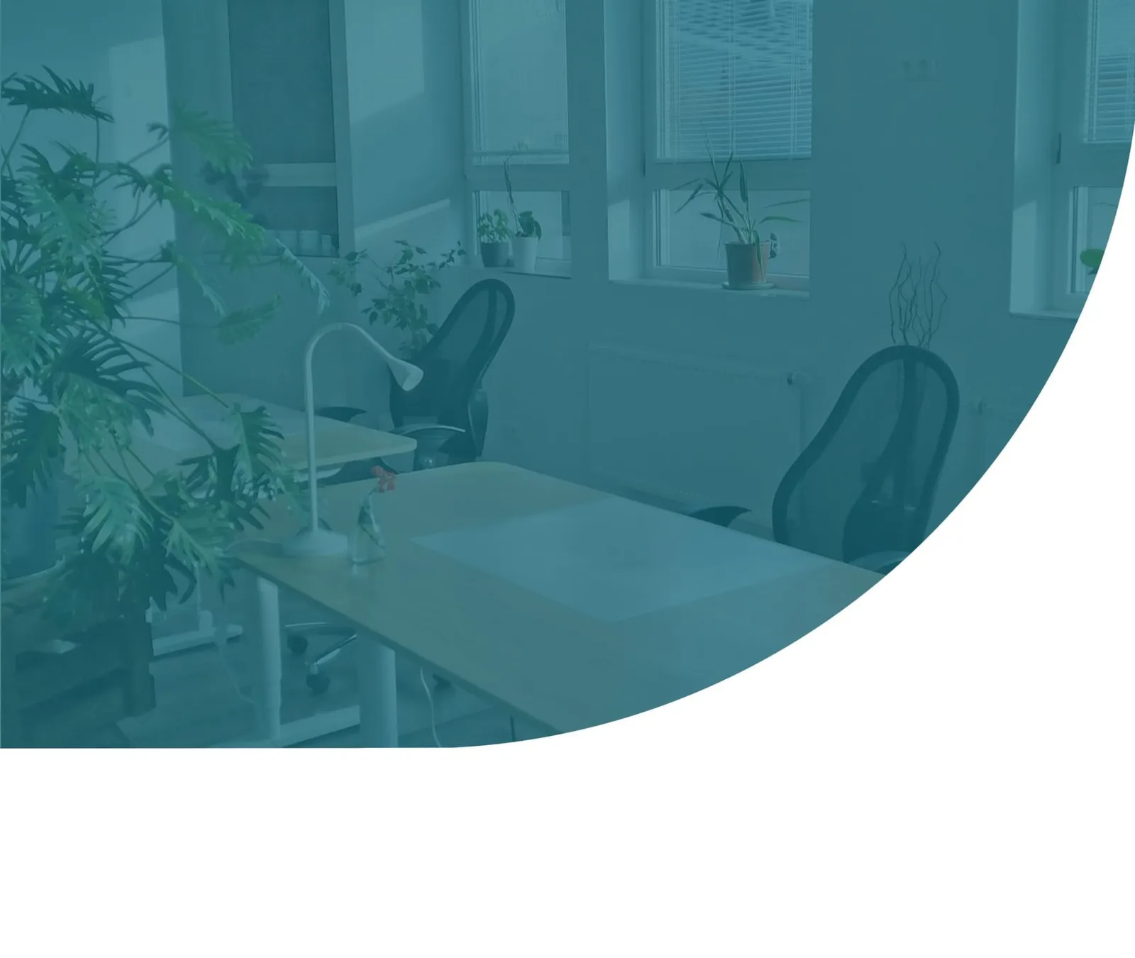 Login Coworking Space, Private office, 2 desks, Andernach
