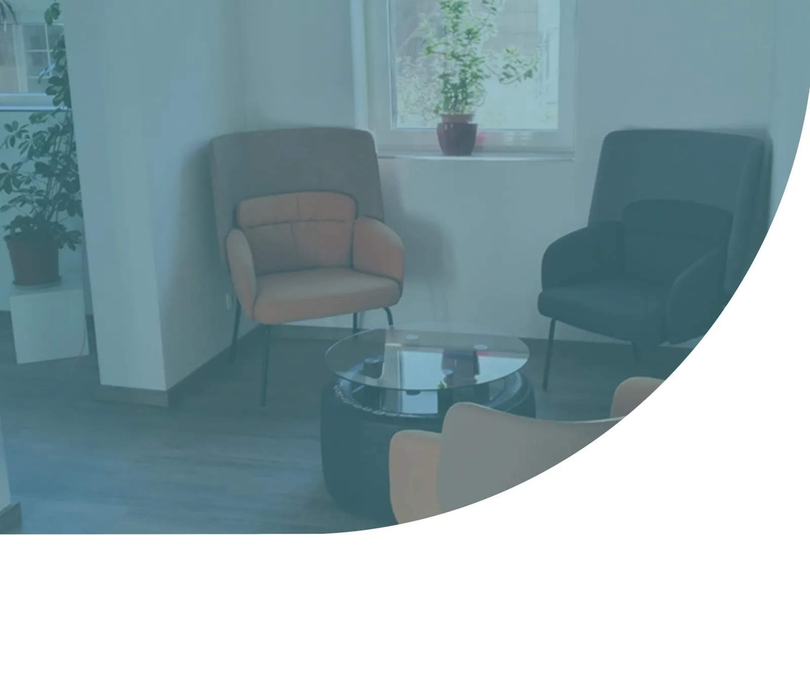 Login Coworking Space, Lounge, Andernach