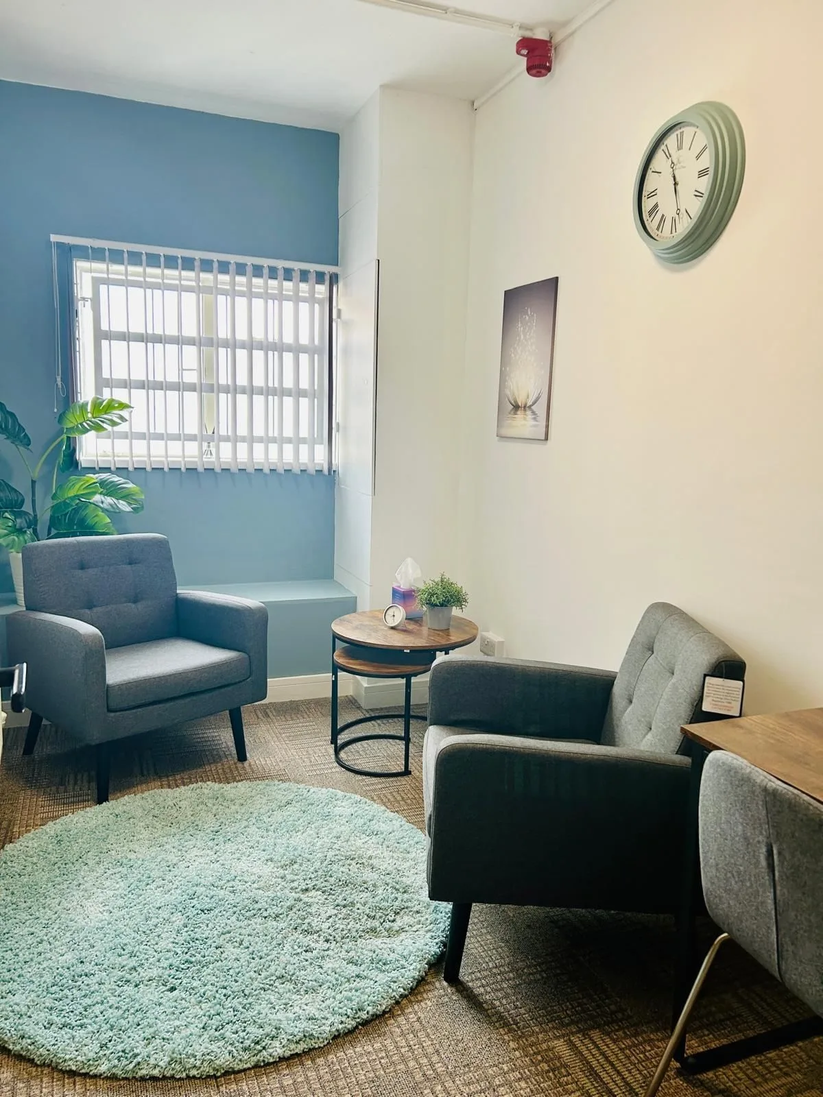 The Long Eaton Hub, Lounge, Nottingham