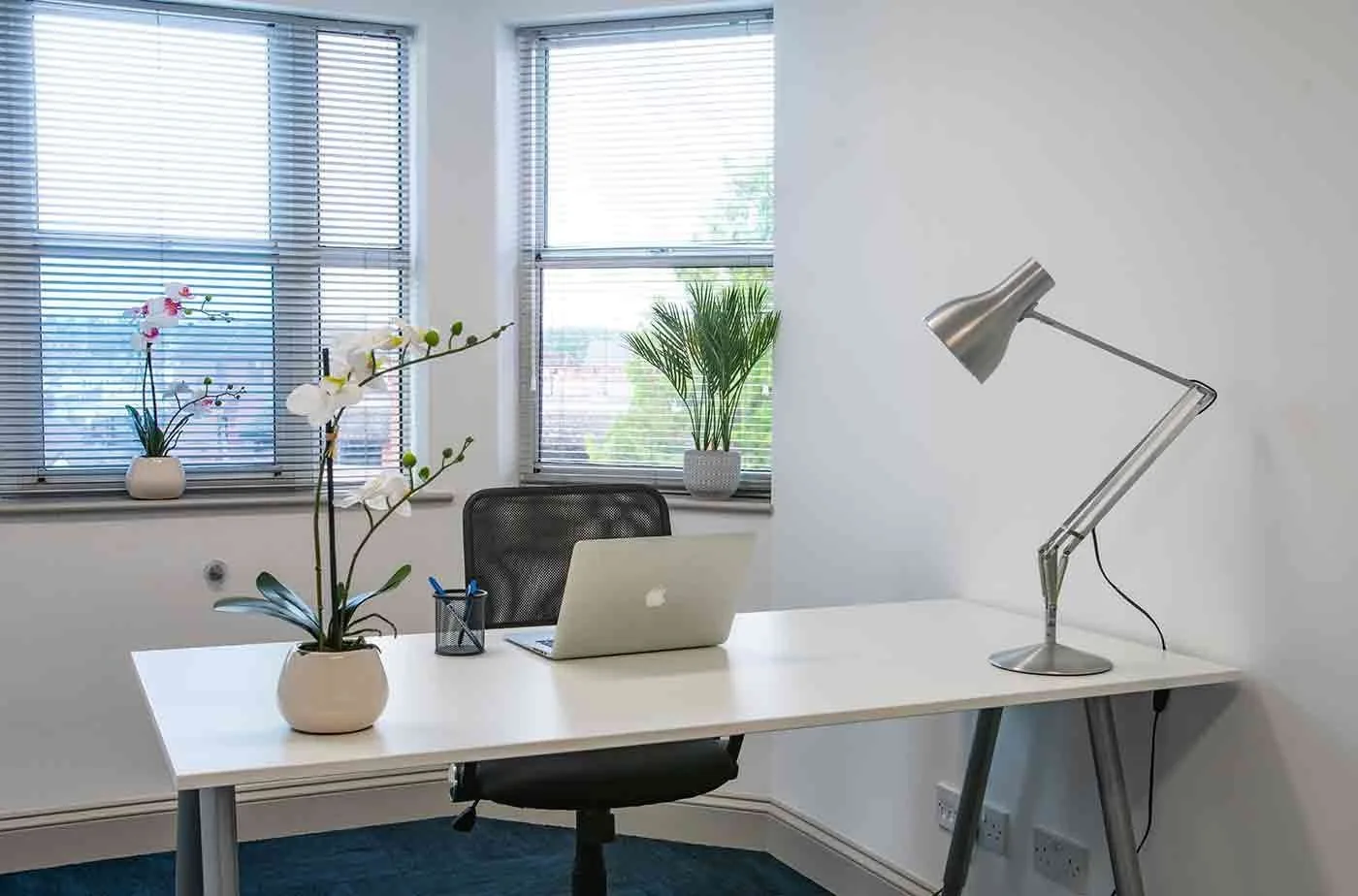 Lonsdale Gate, Private office, 1 desk, Tunbridge Wells